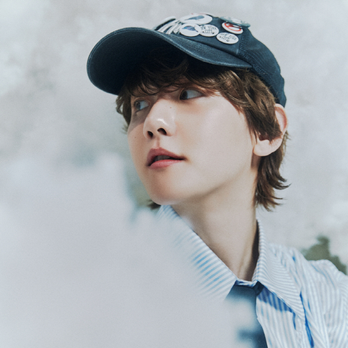 Baekhyun’s New Album ‘Essence of Reverie’ Dominates iTunes in 22 Countries
