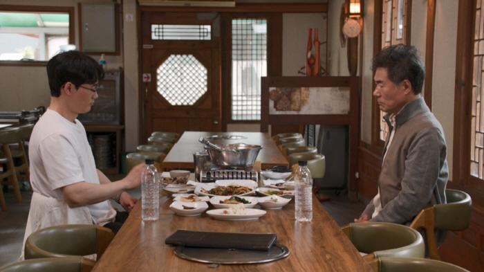 Oh Kwang-rok, I want to hear an apology from Oh Si-won, but I have to look at it differently. Refuse an apology? (Dadna)