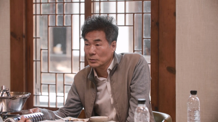 Oh Kwang-rok, I want to hear an apology from Oh Si-won, but I have to look at it differently. Refuse an apology? (Dadna)
