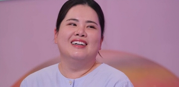 Park In-bee quit golf and decided to go to a video store, confessing her feelings during the slump (Sudol)