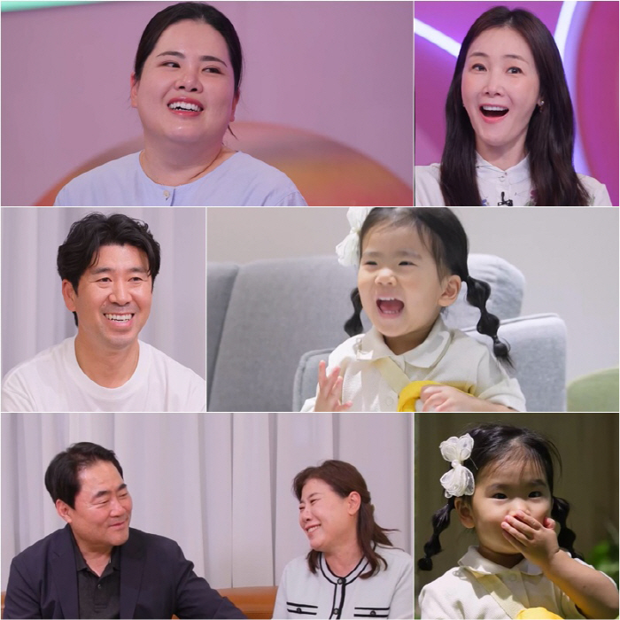 Park In-bee quit golf and decided to go to a video store, confessing her feelings during the slump (Sudol)