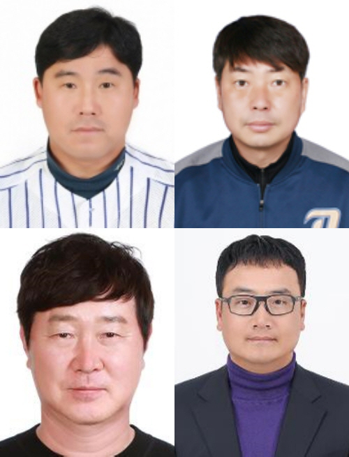 Preparations for the dispatch of international competitions...National baseball team coach by age has been selected. 