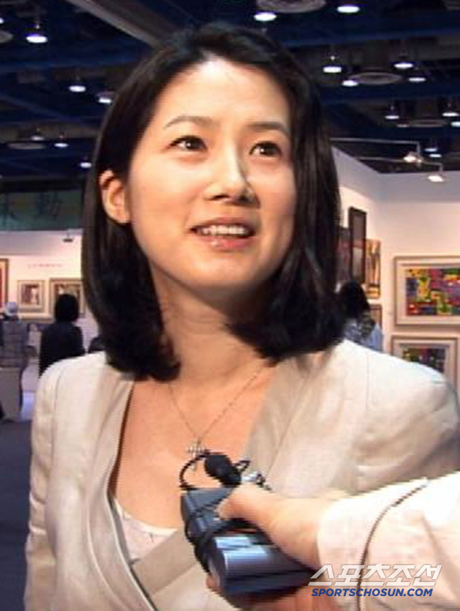 Recall retired Shim Eun-ha..54-year-old Shim Hyun-seop's super-luxury wedding ratings burst (Joseon's Lover)