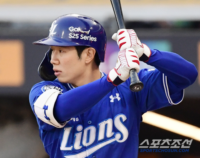 Samsung, who is 100% in body condition, is shocked by Lotte, but giant Kim Ji-chan, who has little hope, is back. 