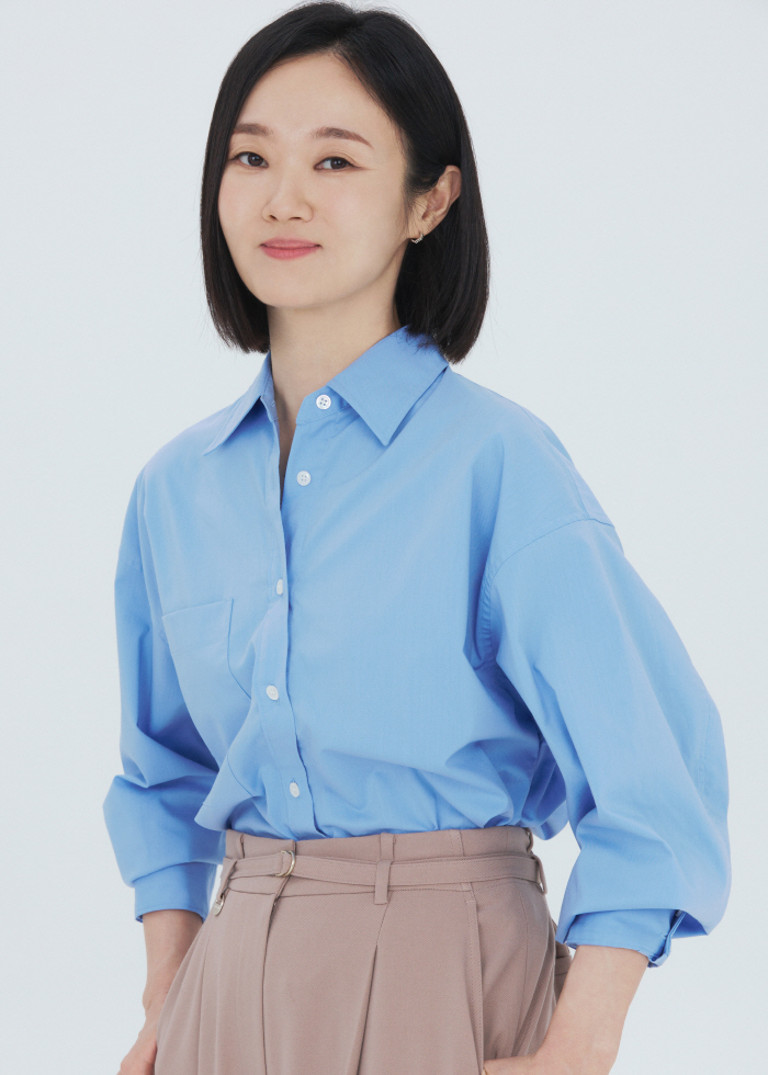 Lee Bong-ryeon Reflects on 'Resident Playbook' and 20 Years of Acting