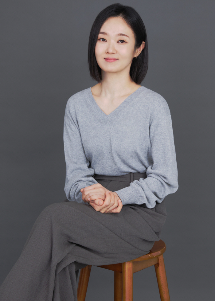 The Secret Story of Professor Seo Jeong-min's Birth...I really wanted to be in the world of Lee Bong-ryeon