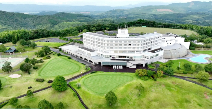 Show Golf Acquires Satsuma Resort, Operating Profit Over 100% in Two Years ↑ New Direction of Domestic Golf Industry