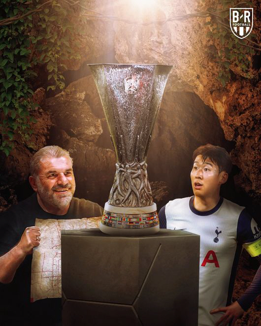 Son Heung-min, the finalist of the UEL, no matter what! SON, who creates something out of the strong claims of a reporter from the 1st tier of the political circle, needs to be legendary