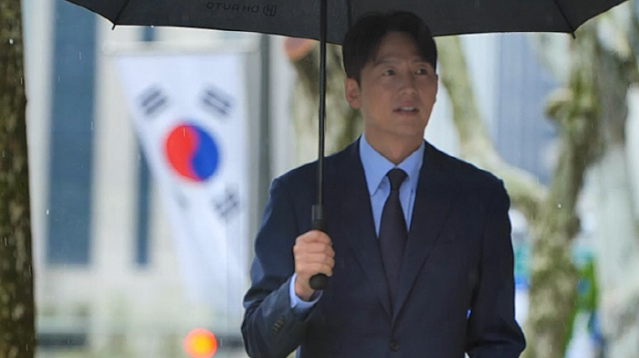 Soon, Lee Jung-jin in his 50s will be the ultimate decision after two years of dating hiatus...I'm trying