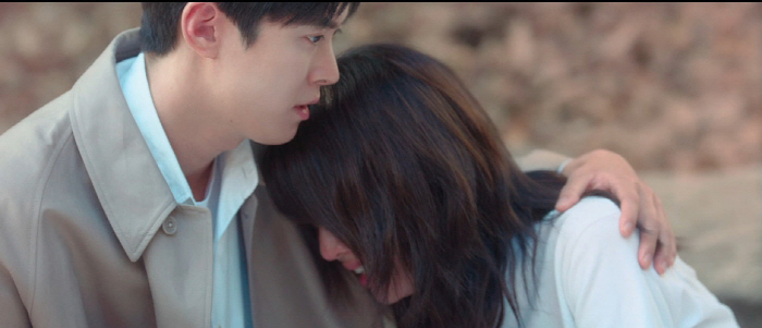 Emotions Unravel Between Sooyoung and Gong Myung in ‘Second Shot at Love’ Ep. 3