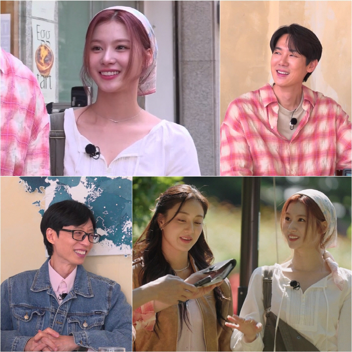 TWICE's SANA and MOMO tried to give up their debut. They failed because they couldn't infiltrate JYP