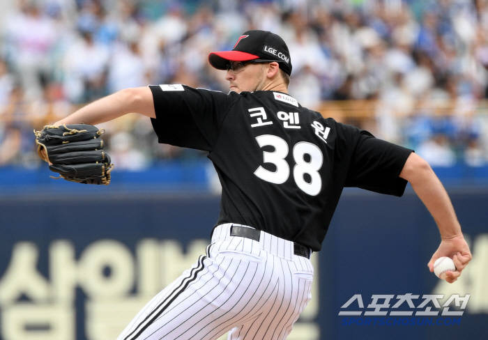 After the team's no-hitter, Koenwin's farewell match → El Dong-won's comeback match has already been confirmed next week. 2nd Army already 150km Singsing 
