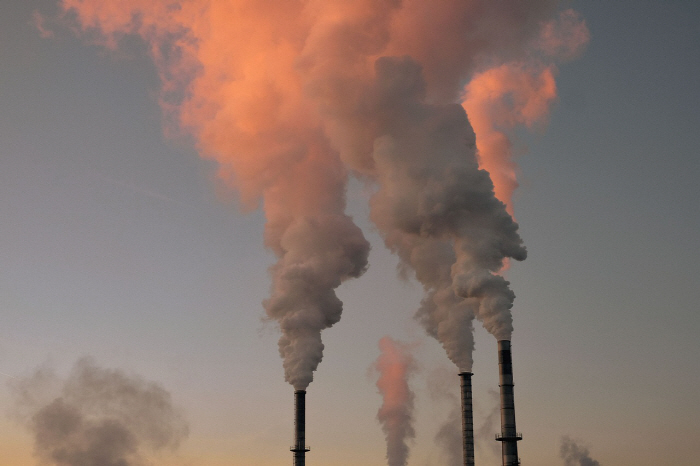 Australian research team's exposure to air pollution during pregnancy affects children's increased risk of asthma...epigenetic changes
