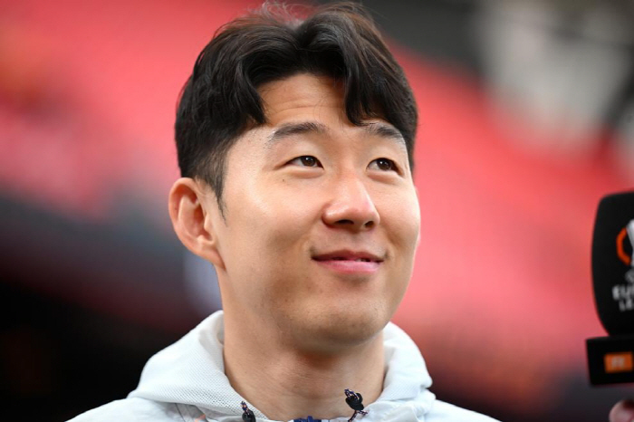 Captain Son Heung-min, you finally opened your mouth! A press conference for the final selection will appear unconditionally → I want to give a historical moment to fans who will compete in the championship
