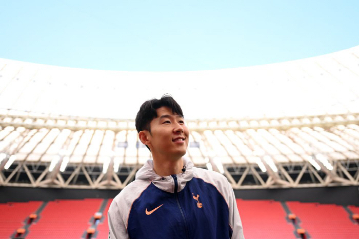 Captain Son Heung-min, you finally opened your mouth! A press conference for the final selection will appear unconditionally → I want to give a historical moment to fans who will compete in the championship