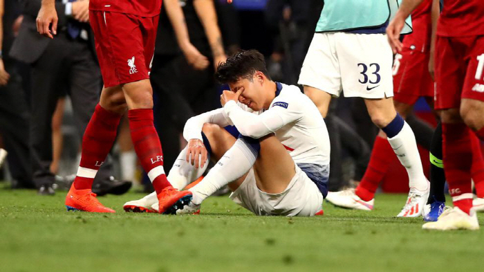 Captain Son Heung-min, you finally opened your mouth! A press conference for the final selection will appear unconditionally → I want to give a historical moment to fans who will compete in the championship