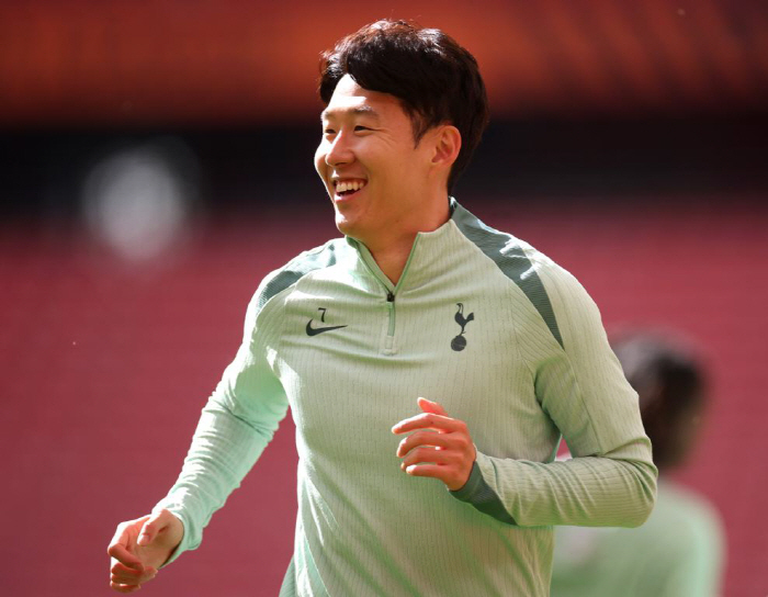 Captain Son Heung-min, you finally opened your mouth! A press conference for the final selection will appear unconditionally → I want to give a historical moment to fans who will compete in the championship