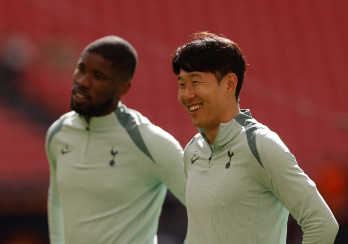 Captain Son Heung-min, you finally opened your mouth! A press conference for the final selection will appear unconditionally → I want to give a historical moment to fans who will compete in the championship