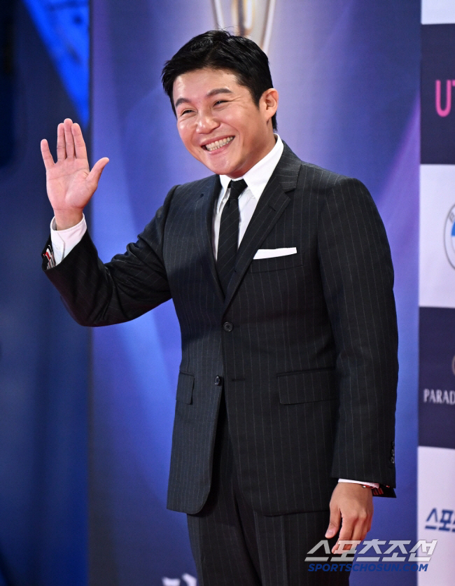 Cho Se-ho underwent lymphatic inflammation surgery He goes to the hospital right after hearing Yoo Jae Seok's words