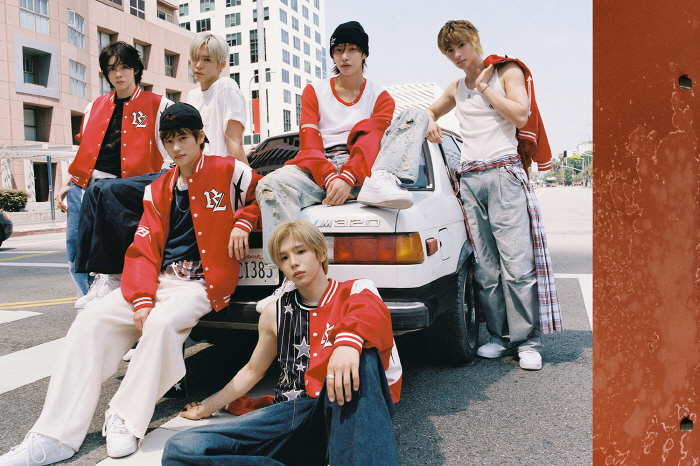 RIIZE Proves ‘Global Top Tier’ Status with Chart-Topping Debut Album ‘Odyssey’
