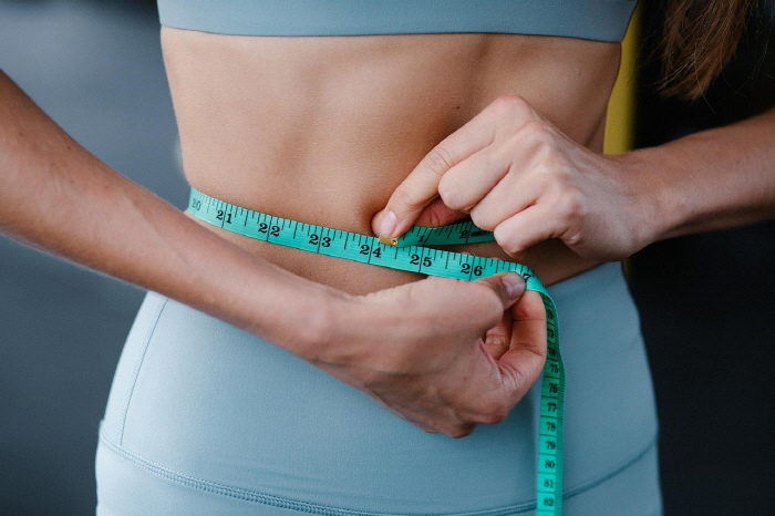 Forget BMI Predict Heart Failure by Waist-to-Height Ratio...It's easy to measure