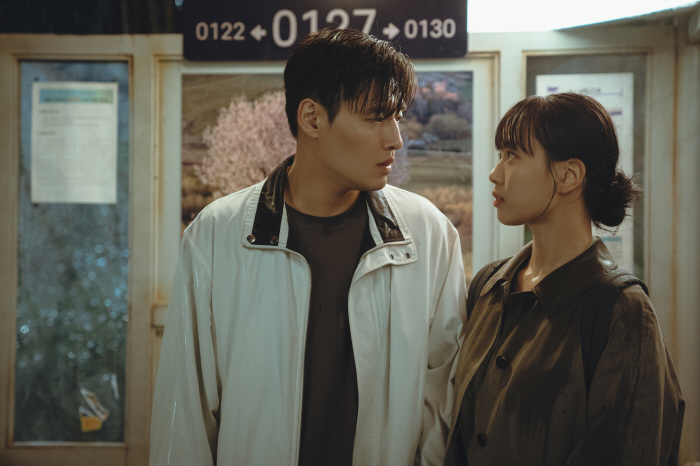 Gomin-si, you found a perfect fit..My first Rocco challenge became Mo Yeon-ju (your taste)