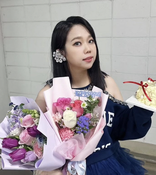 Hong Hyun-hee confesses to menopause and worries about ADHD. If you move, you will be tested