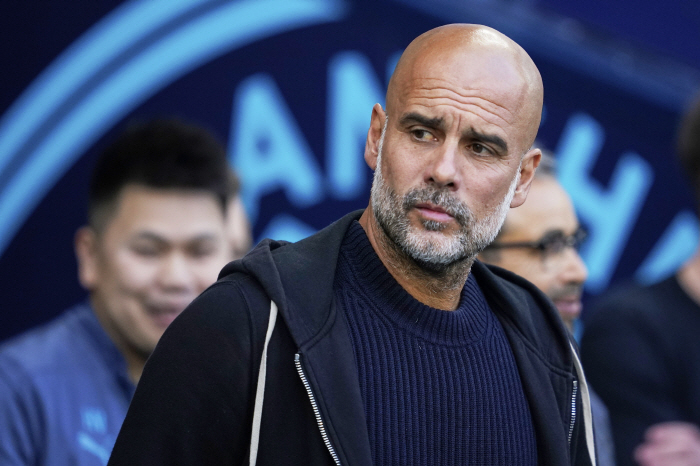 'I'll resign at this rate.' Manchester City's threats and Guardiola's all-time bombshell remarks