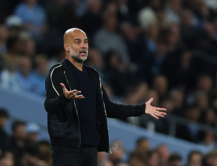 'I'll resign at this rate.' Manchester City's threats and Guardiola's all-time bombshell remarks
