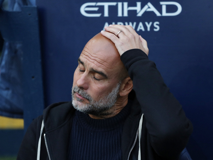 'I'll resign at this rate.' Manchester City's threats and Guardiola's all-time bombshell remarks