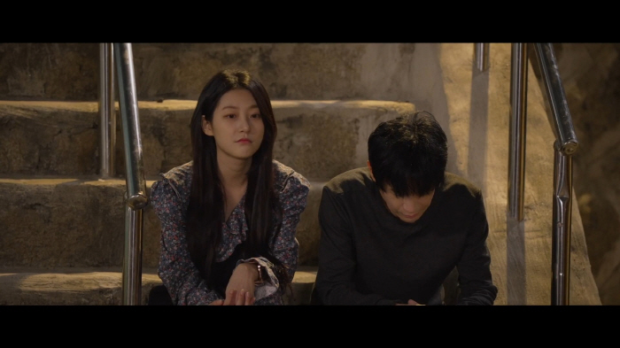  Director Lee Seon-jeong, Kim Sae-ron, part-time job at a cafe...Submission of documents, too
