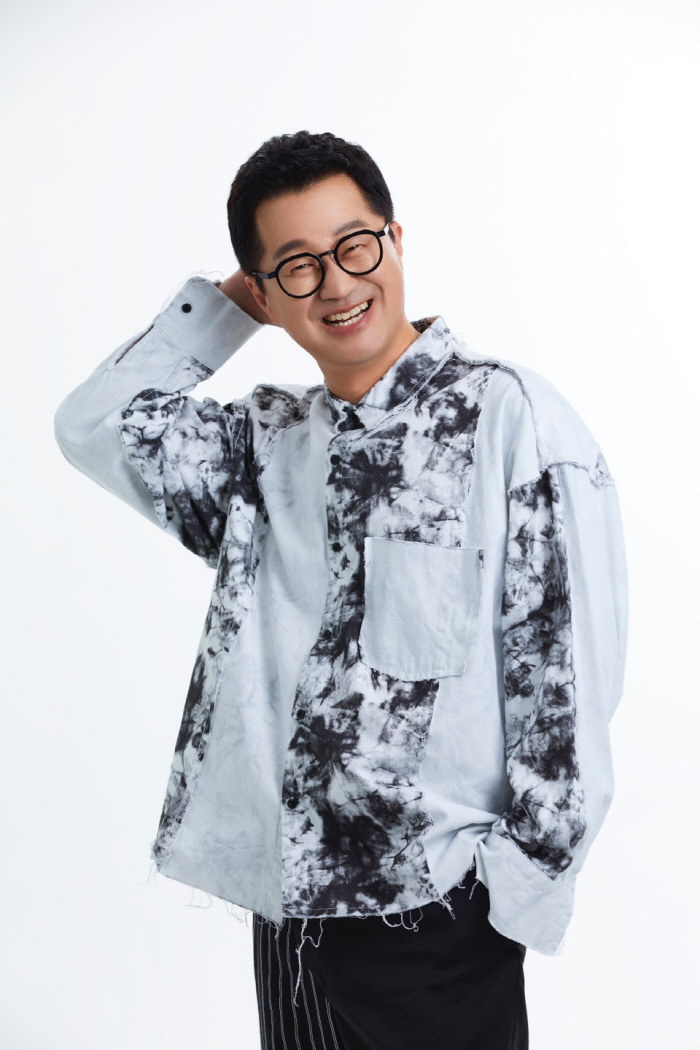 Jisang-ryul, who is famous for his wealth, received a realistic decider ratingMC Soljungsa joins. 