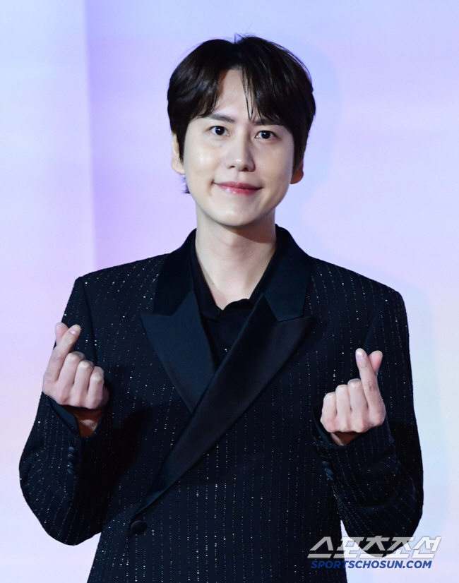 Kyuhyun Responds to Criticism Following 'The Devil’s Plan Death Room' Exit