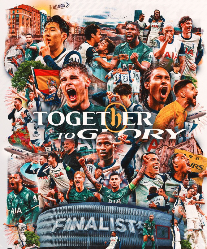Let's win for Son Heung-min from the other side of the world Postecoglou, a different motivation...Jinks → Tottenham, the second-year champion, please