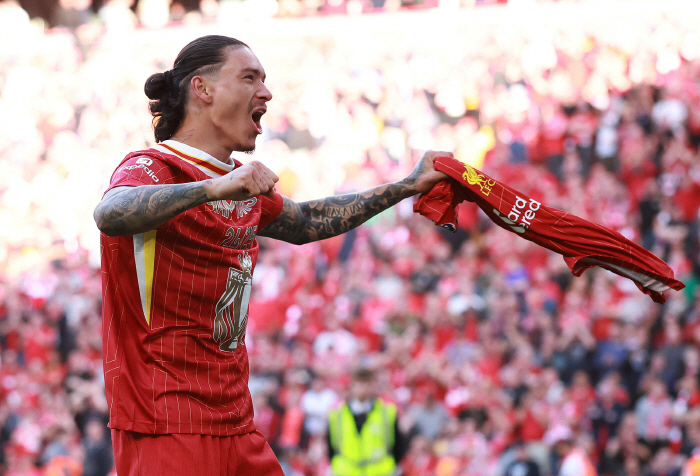 Liverpool is determined to break up in the end, and £85 million star is leaving this summer AT Madrid → competition to recruit Napoli