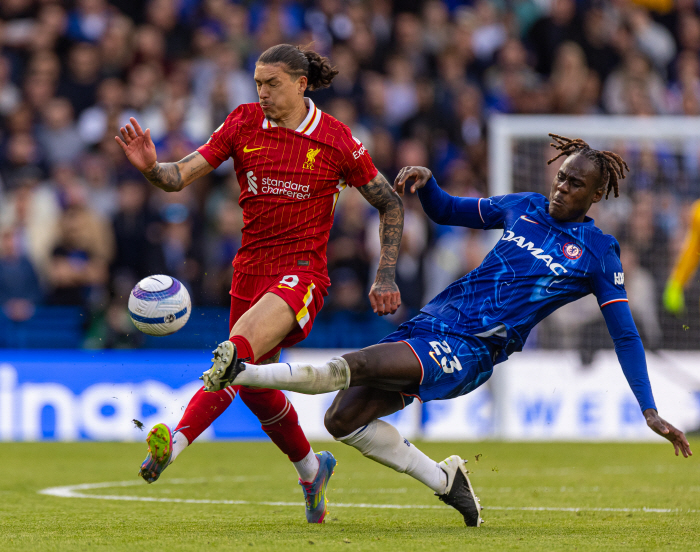 Liverpool is determined to break up in the end, and £85 million star is leaving this summer AT Madrid → competition to recruit Napoli