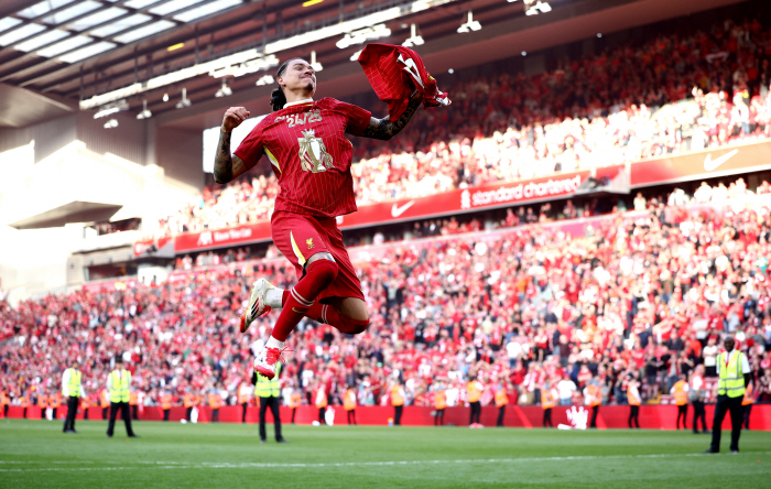 Liverpool is determined to break up in the end, and £85 million star is leaving this summer AT Madrid → competition to recruit Napoli