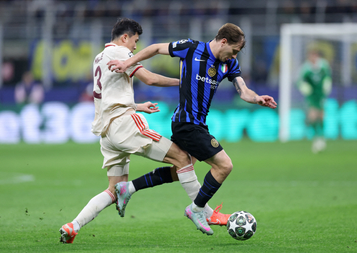 Munich's de facto official plan appears, 3593 mins overused Kim Min-jae → EPL transfer?HERE WE GO-class influential reporter KIM will be transferred when an overseas team proposal is made