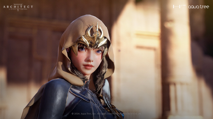 New mega MMORPG architect Land of Exile confirms launch within this year and begins preparations for launch