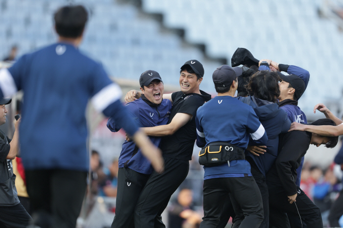  Controversy raised over the decision → Press conference on controversial owner Choi Dae-ho who shot a corporate team, refer to the F.C.A. Anyang reward and punishment committee