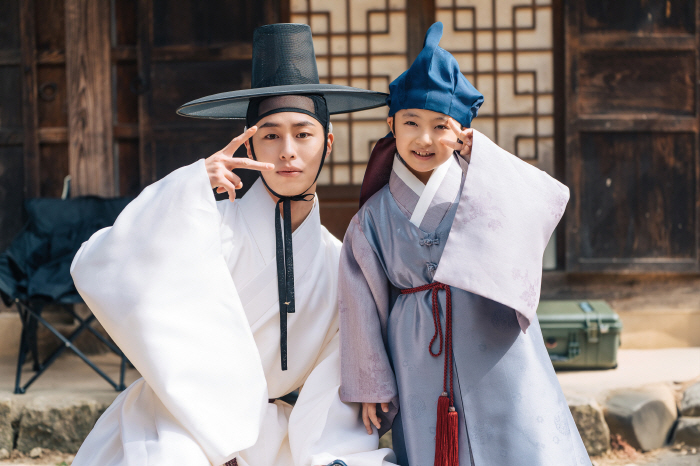 Netflix’s ‘Dear Hongrang’ Earns 6th Spot Globally with 22 Million Viewers
