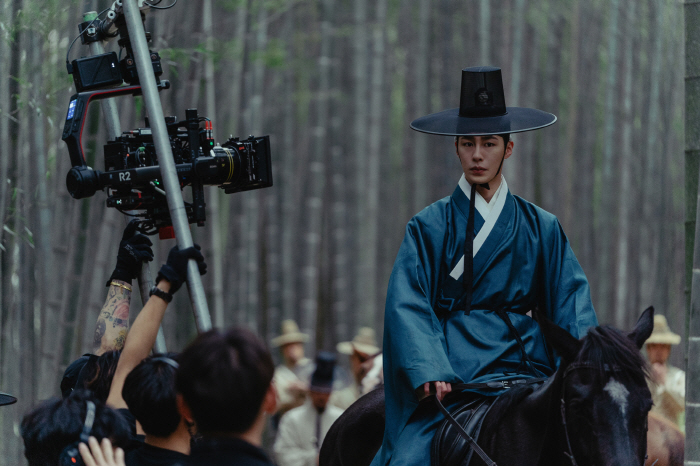 Netflix’s ‘Dear Hongrang’ Earns 6th Spot Globally with 22 Million Viewers