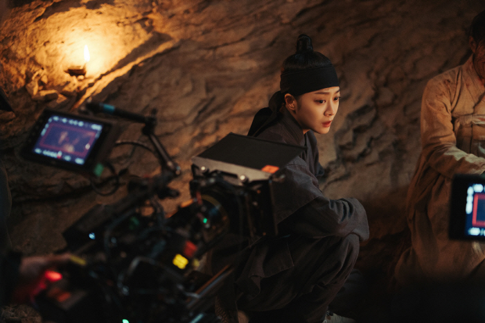Netflix’s ‘Dear Hongrang’ Earns 6th Spot Globally with 22 Million Viewers