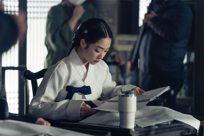 Netflix’s ‘Dear Hongrang’ Earns 6th Spot Globally with 22 Million Viewers