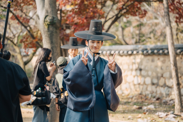 Netflix’s ‘Dear Hongrang’ Earns 6th Spot Globally with 22 Million Viewers
