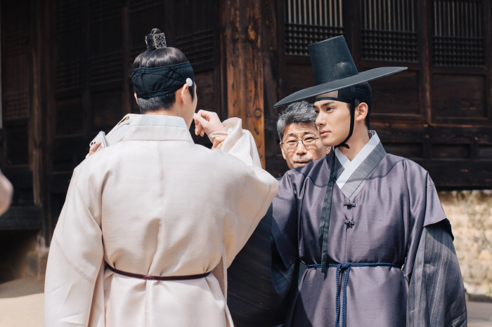 Netflix’s ‘Dear Hongrang’ Earns 6th Spot Globally with 22 Million Viewers