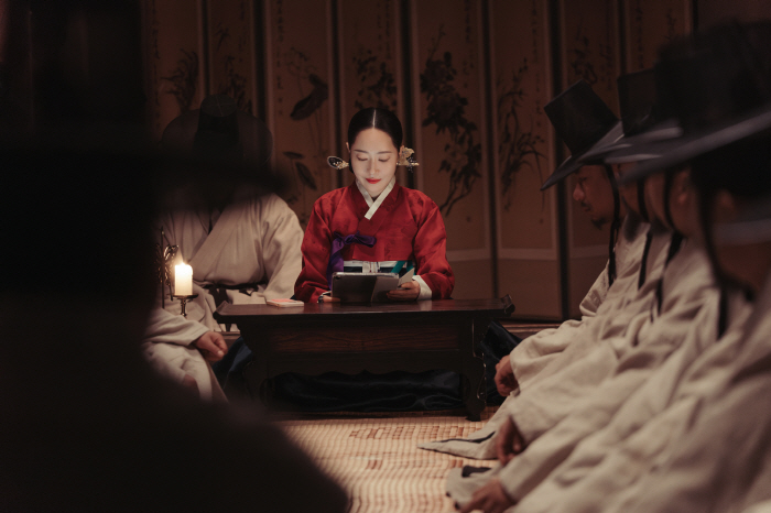 Netflix’s ‘Dear Hongrang’ Earns 6th Spot Globally with 22 Million Viewers