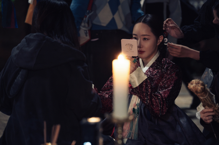 Netflix’s ‘Dear Hongrang’ Earns 6th Spot Globally with 22 Million Viewers