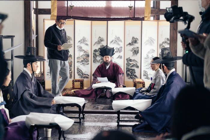 Netflix’s ‘Dear Hongrang’ Earns 6th Spot Globally with 22 Million Viewers