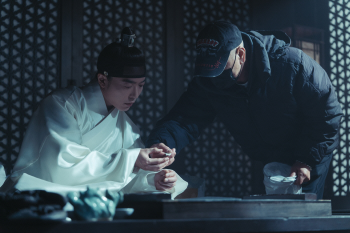 Netflix’s ‘Dear Hongrang’ Earns 6th Spot Globally with 22 Million Viewers